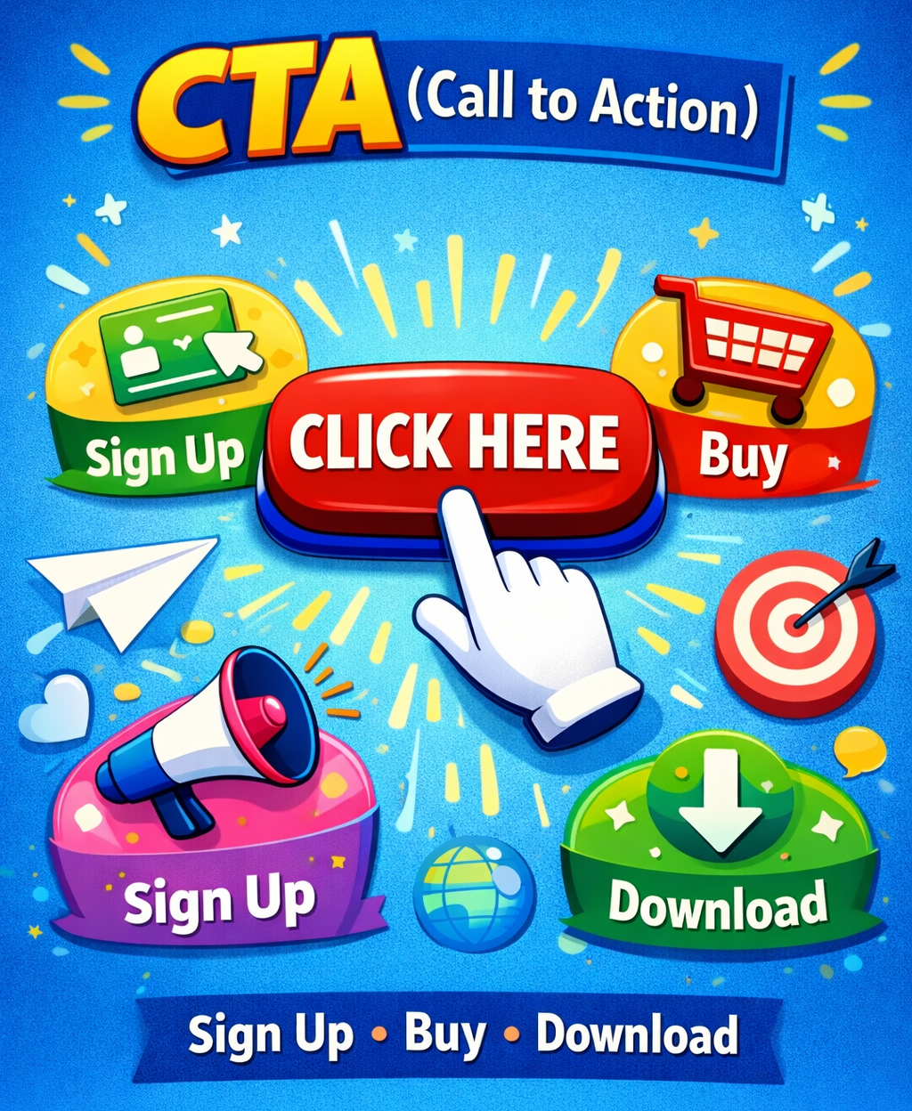 Get Started with Digital Marketing