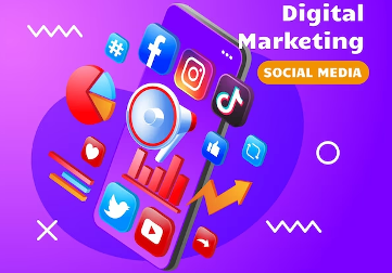 Digital Marketing Strategy